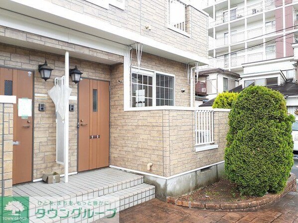 プラム ブルックの物件内観写真